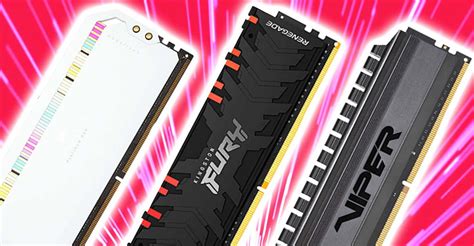 best buy ddr4 ram.